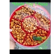 kacang Mede 5 rasa