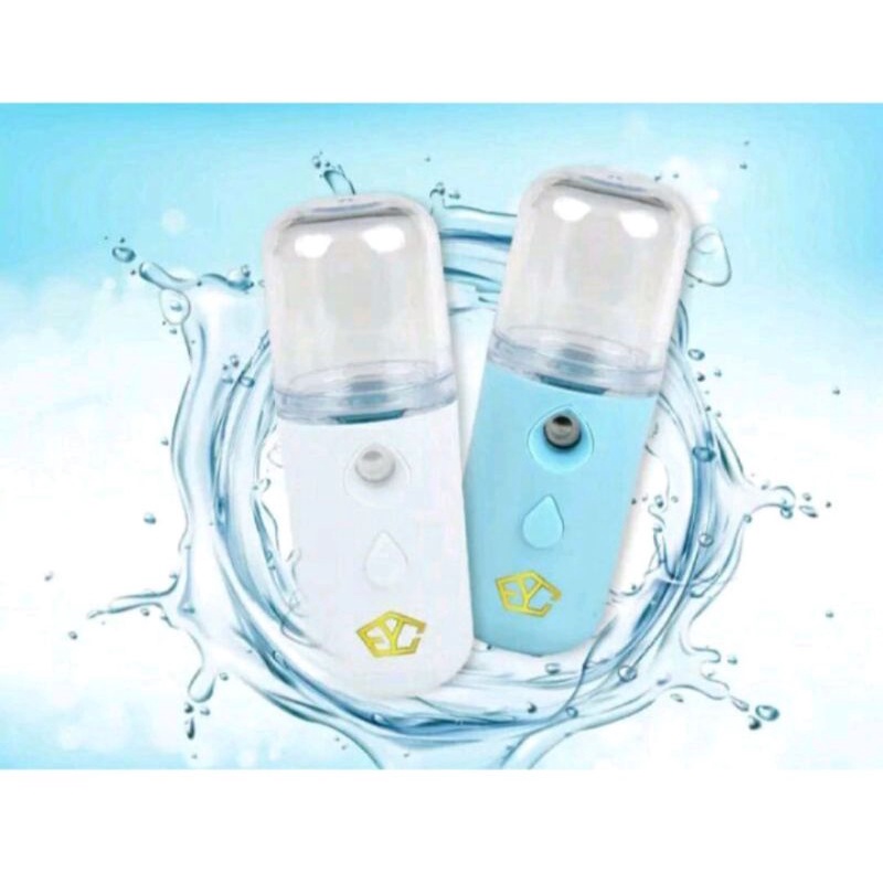 FYC Nano Spray Mini Ori Murah