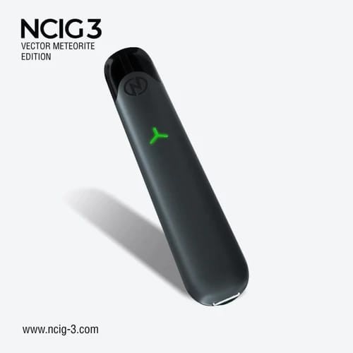 NCIG V3 DEVICE METEORITE EDITION ONLY - AUTHENTIC