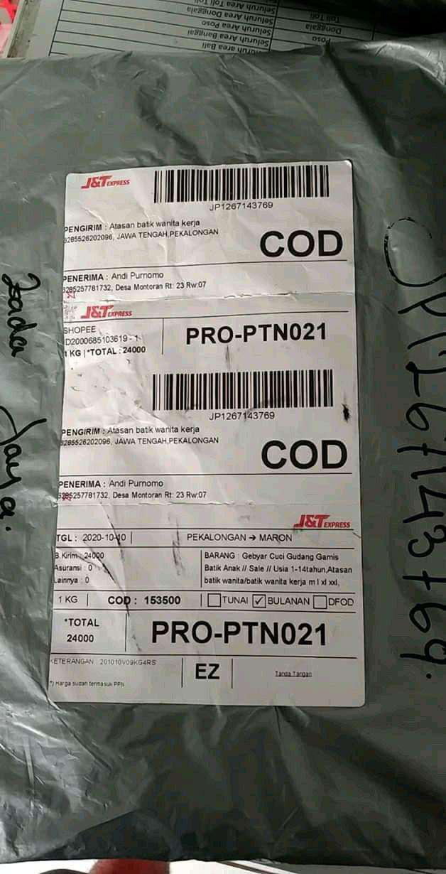 Gebyar Cuci Gudang Gamis Batik Anak // Sale // Usia 1-14tahun