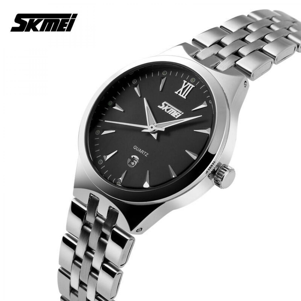 SKMEI Jam Tangan Analog Pria - 9071CS