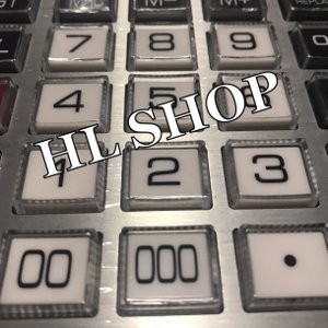 

KLAKULATOR ELEKTRONIK ALAT HITUNG ALAT BANTU HITUNG CALCULATOR ALAT UKUR SIGMAT mesin hitung