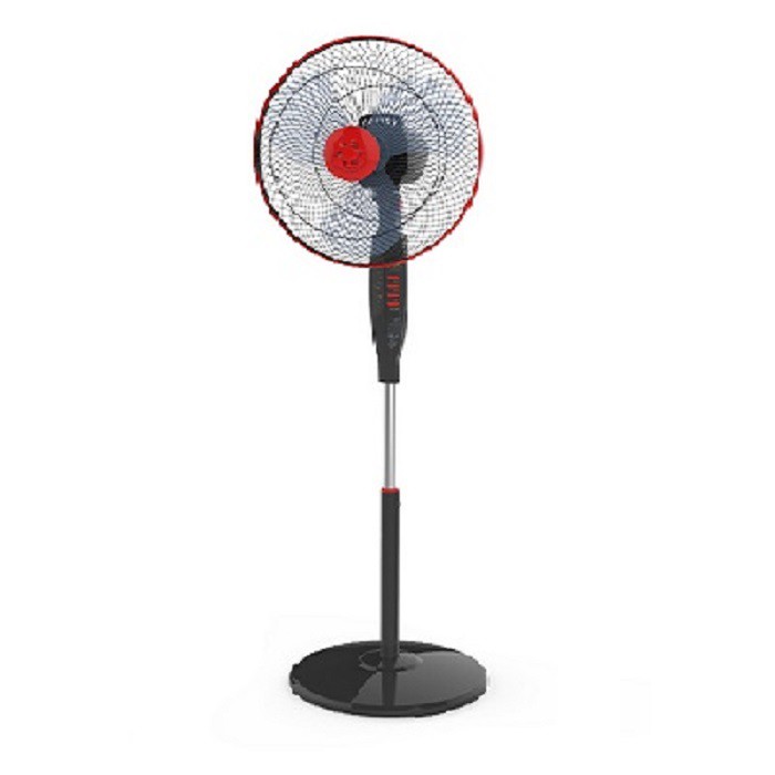 Maspion Stand Fan 16in Remote Aromatic F171RC