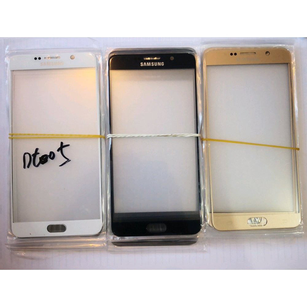 Kaca LCD Samsung Note 5 Original
