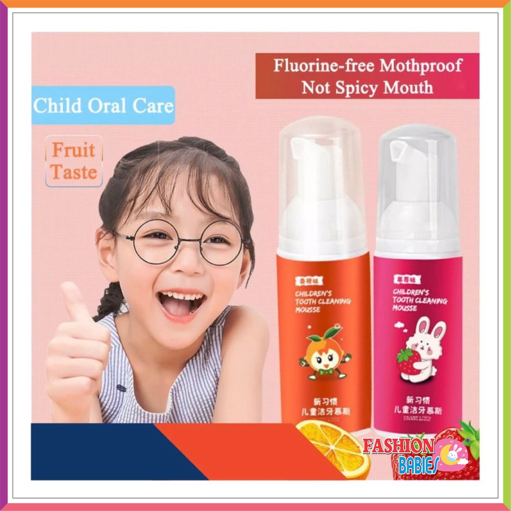 ❤ FashionBabies ❤ SIKAT GIGI ANAK BENTUK U SILIKON / TRAINING TOOTHBRUSH / SIKAT GIGI SILIKON