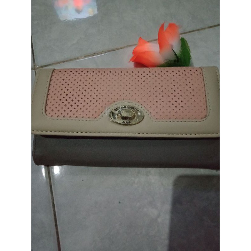 dompet cewek Dover sophieparis