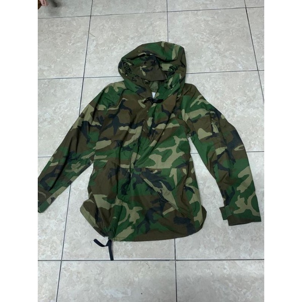 ECWCS semi parka