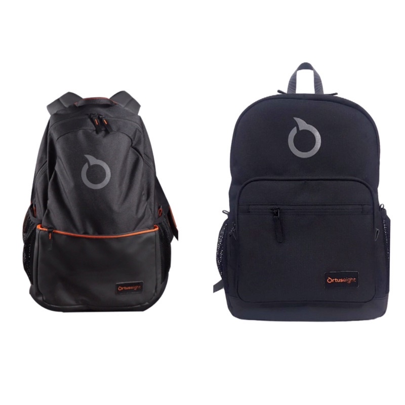 Tas Ransel Ortuseight OXFORD BACKPACK dan ALLIANZ BACKPACK