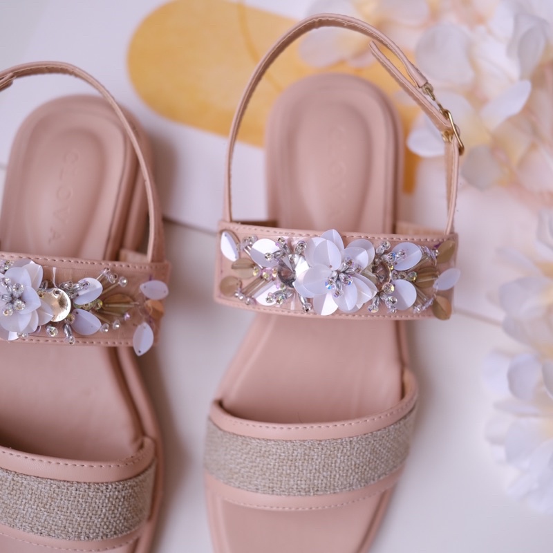 Masha Sandal (AR 01) - Sandal Wanita Terbaru