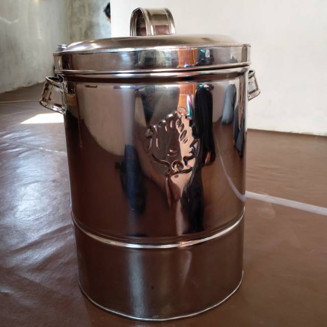 DANDANG STENLIS NOMER 14