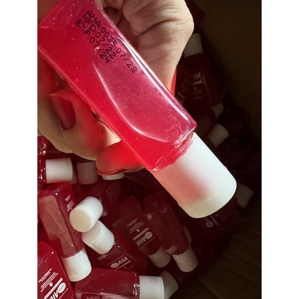 Serum AHA 30ml (Brilliant Skin) Original