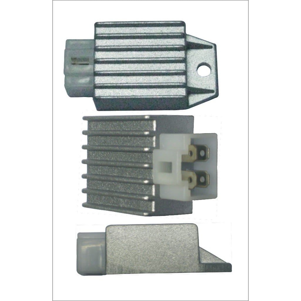 TRENDING Kiprok / Regulator All New Vixion 2014-2015 1PA Original PROMO