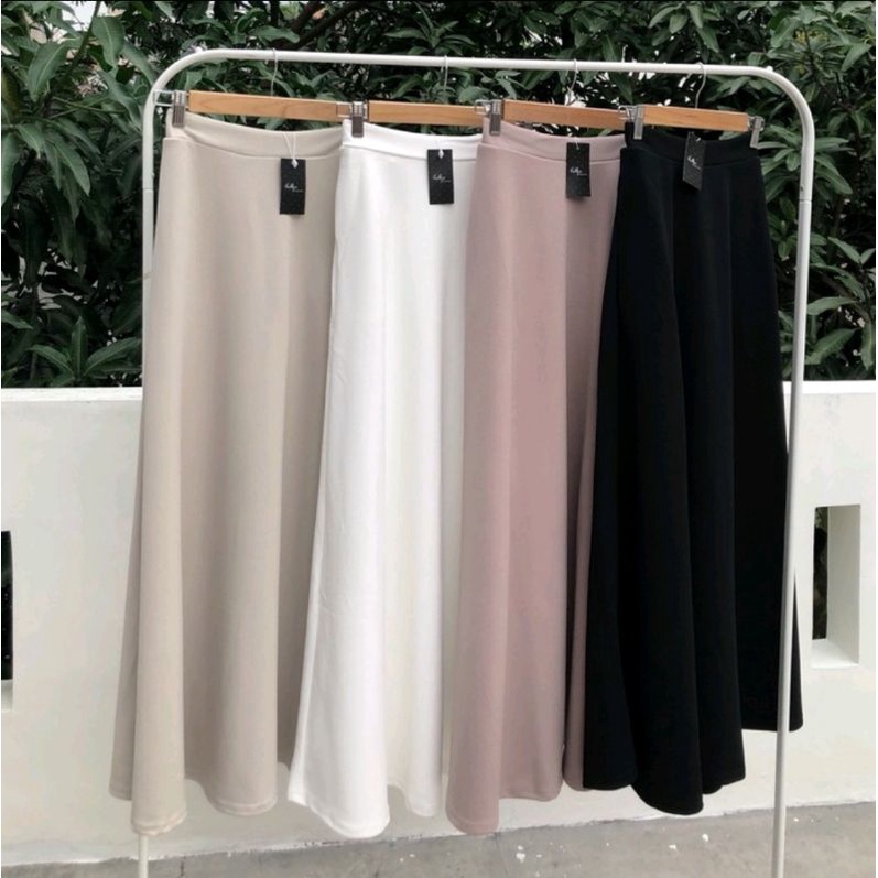 Favolio Skirt By Outfix
