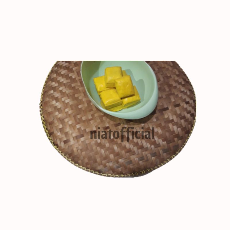 

Tahu Bandung Kuning
