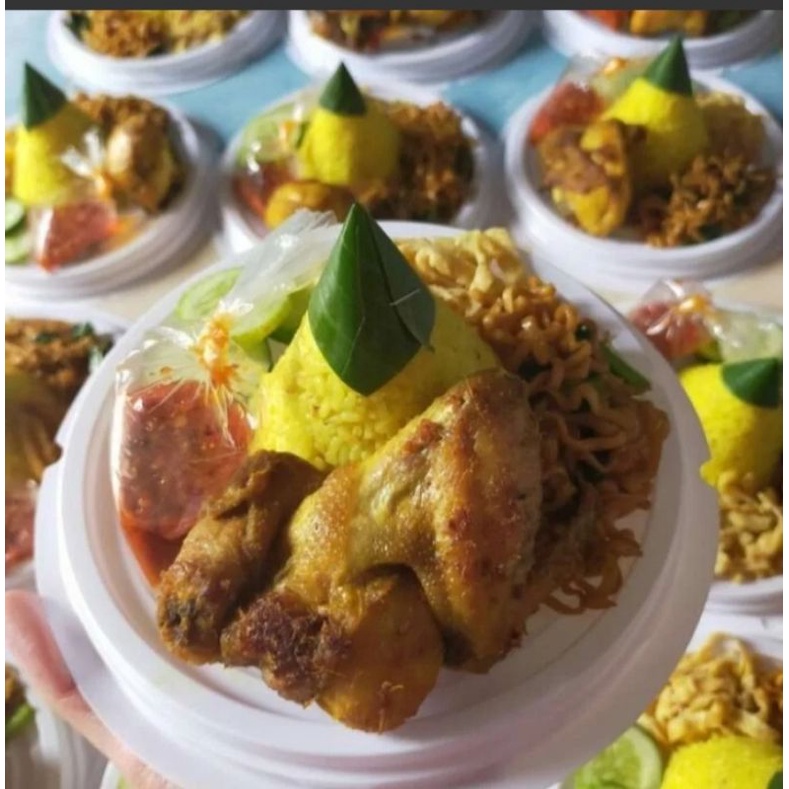 

tumpengminiultahanak