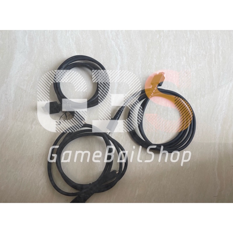 Original Kabel HDMI Nintendo Switch Dock Bisa Untuk PS4 PS5 Computer Xbox