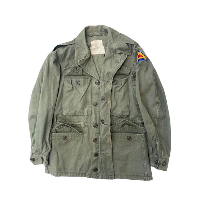 M50 US Army Field Jacket