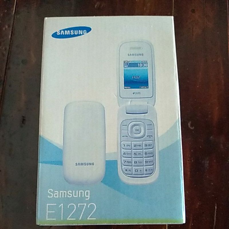 HANDPHONE SAMSUNG LIPAT
