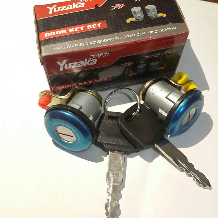 KUNCI PINTU L300 mitsubishi L sapek