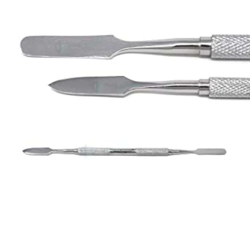 Jual Cement Base Dental Instruments Atau Cement Spatula Shopee Indonesia