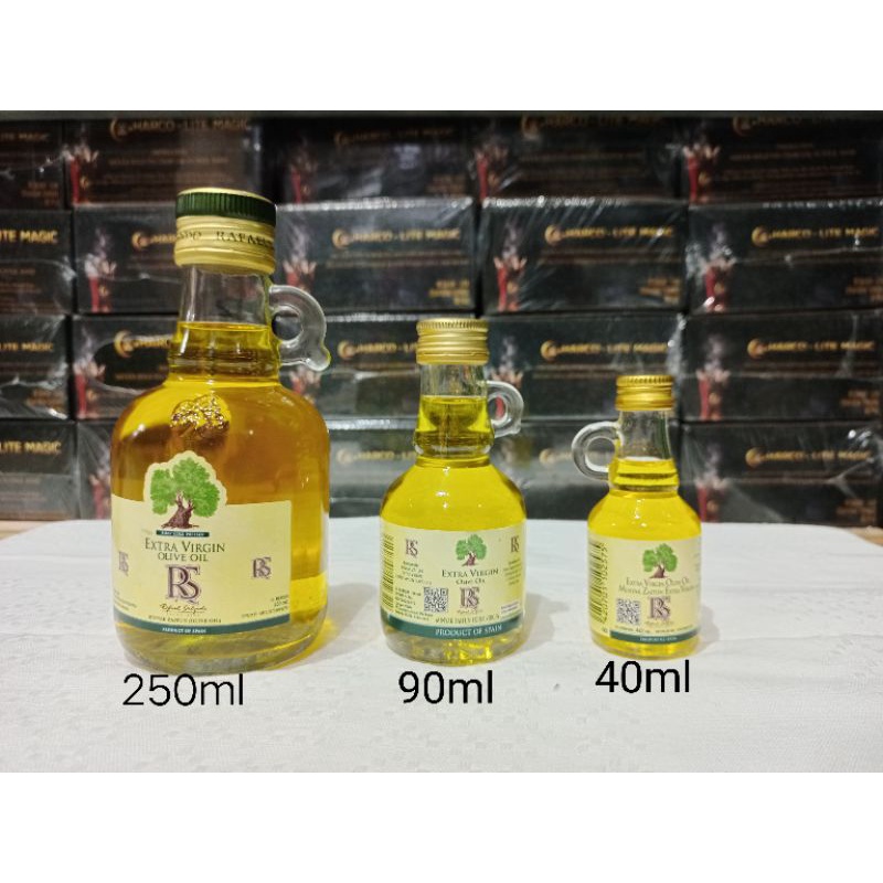 

Minyak Zaitun RS/Extra Virgin Olive Oil Zaitun RS/RAFAEL SALGADO