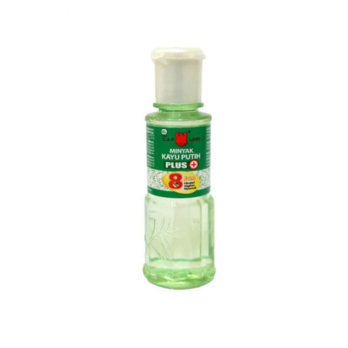 CAPLANG Minyak Kayu Putih Plus 30ml