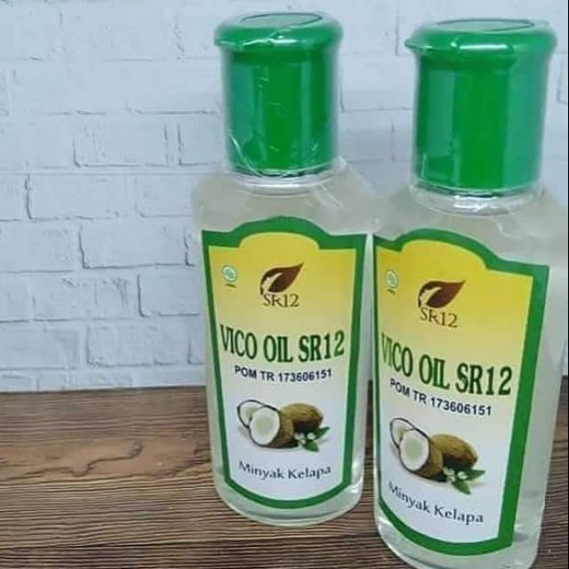 Vico oil SR12~sr12skincare