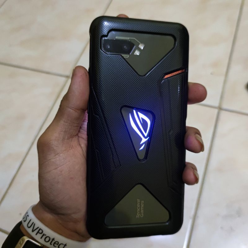 Asus ROG Minus Batangan