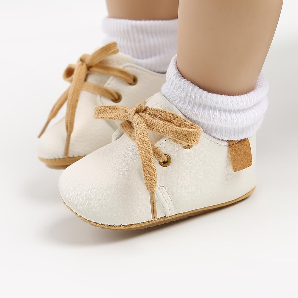 Sepatu Bayi Perempuan dan Laki-laki / Sepatu Bayi Balita Import - 002 Baby Shoes Prewalker