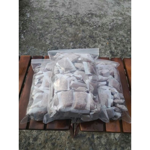 

Teh Bajakah Kalalawit Merah Min order 100pcs