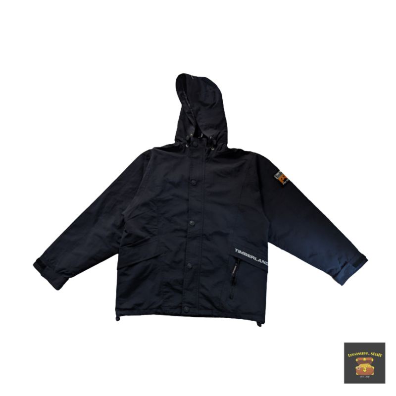 timberland jacket pro series