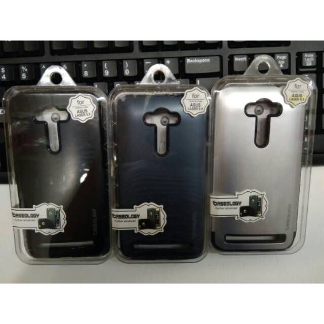 Asus Zenfone 2 (5'5) LESER caseology case asus spigen back case asus Zenfone 2 (5'5) LESER