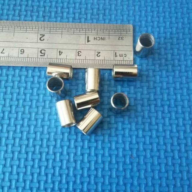 Bos Blok Mesin Motor Supra