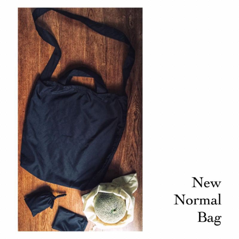 New Normal Bag