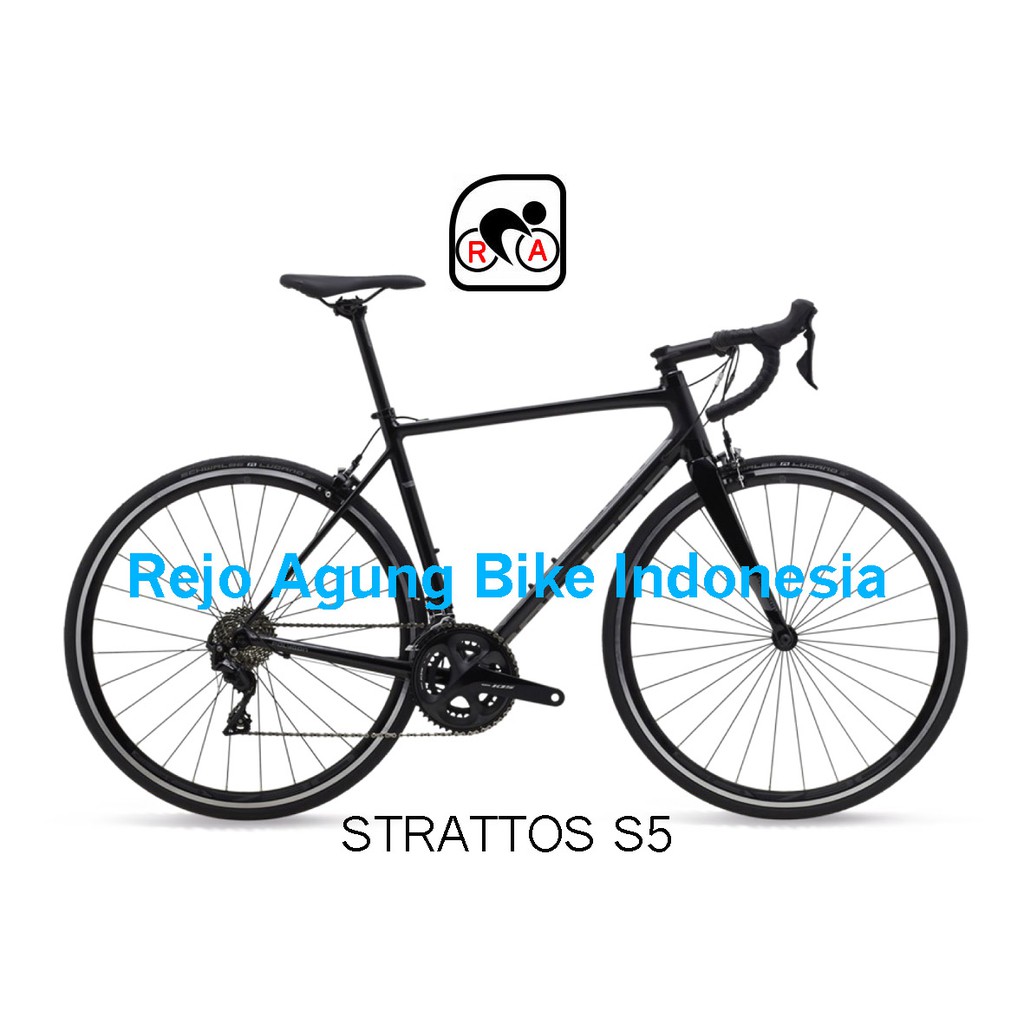 strattos s5