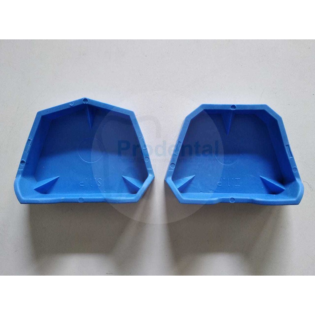 Rubber Base Set (Small)