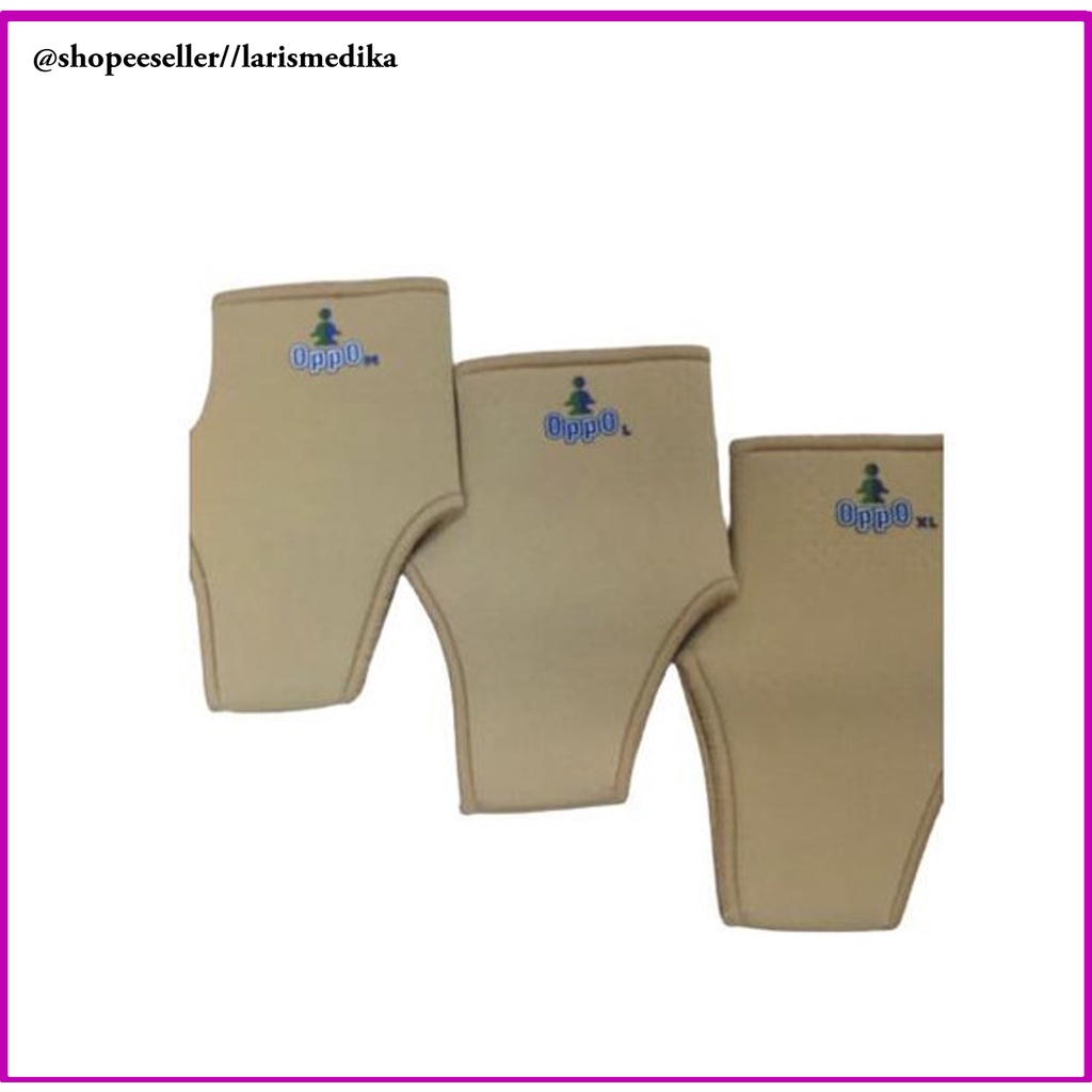 OPPO ANKLE SUPPORT 1001 ORIGINAL DEKER TUMIT / OPPO ANKLE 1001 DEKER TUMIT / DEKER PERGELANGAN KAKI DEKER TUMIT PELINDUNG CEDERA KESELEO TUMIT /Ankle Support|Deker |Tumit|Pergelangan Kaki |Deker Oppo Ankle Support Merk Oppo/Deker tumit/Deker Pergelangan k