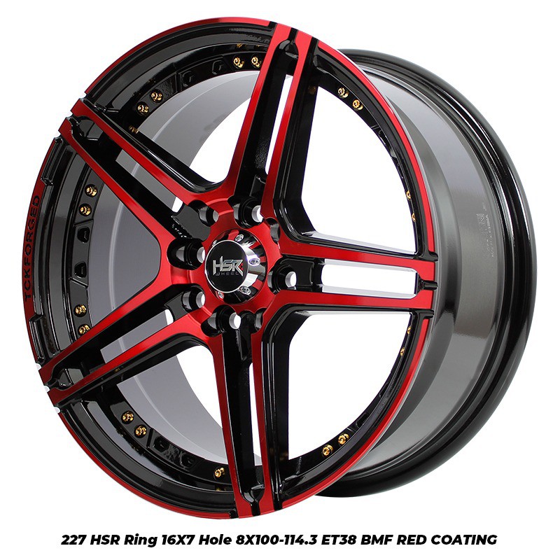 Inspirasi 75+ Modifikasi Mobilio Ring 16 Gratis