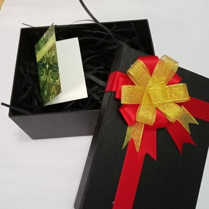 

[COD] box kado ukuran 25x15x10 [COD]