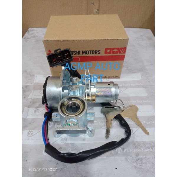 kunci kontak komplit ps120/ps100