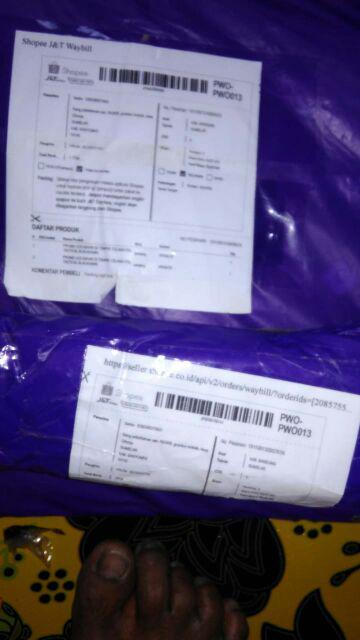 Kemeja Batik Pria M.l.xl Keren