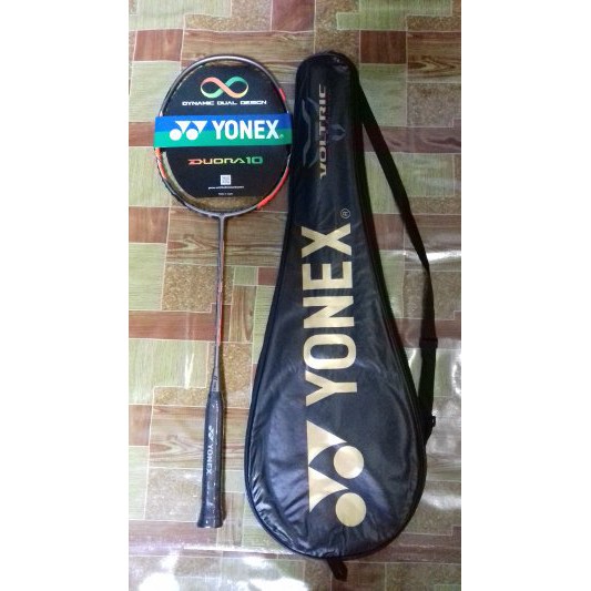 Diskon  Raket badminton YONEX DUORA 77  Murah