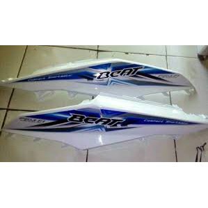 cover body samping  honda beat fi 2016