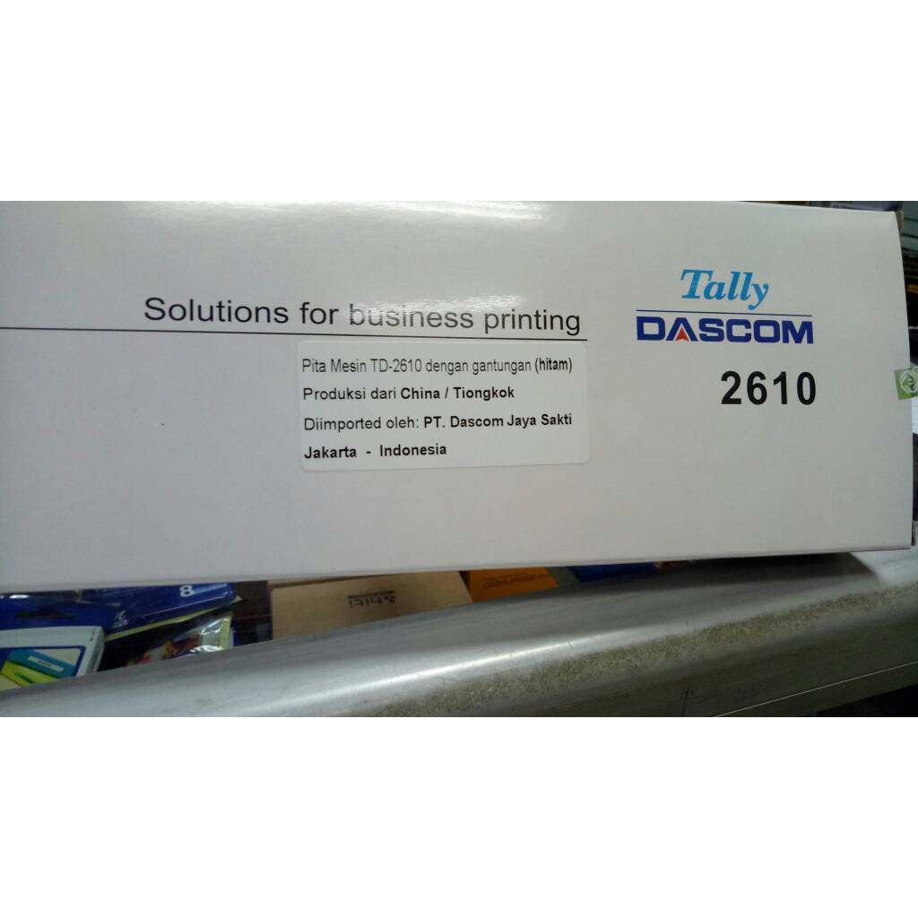 dascom 2610
