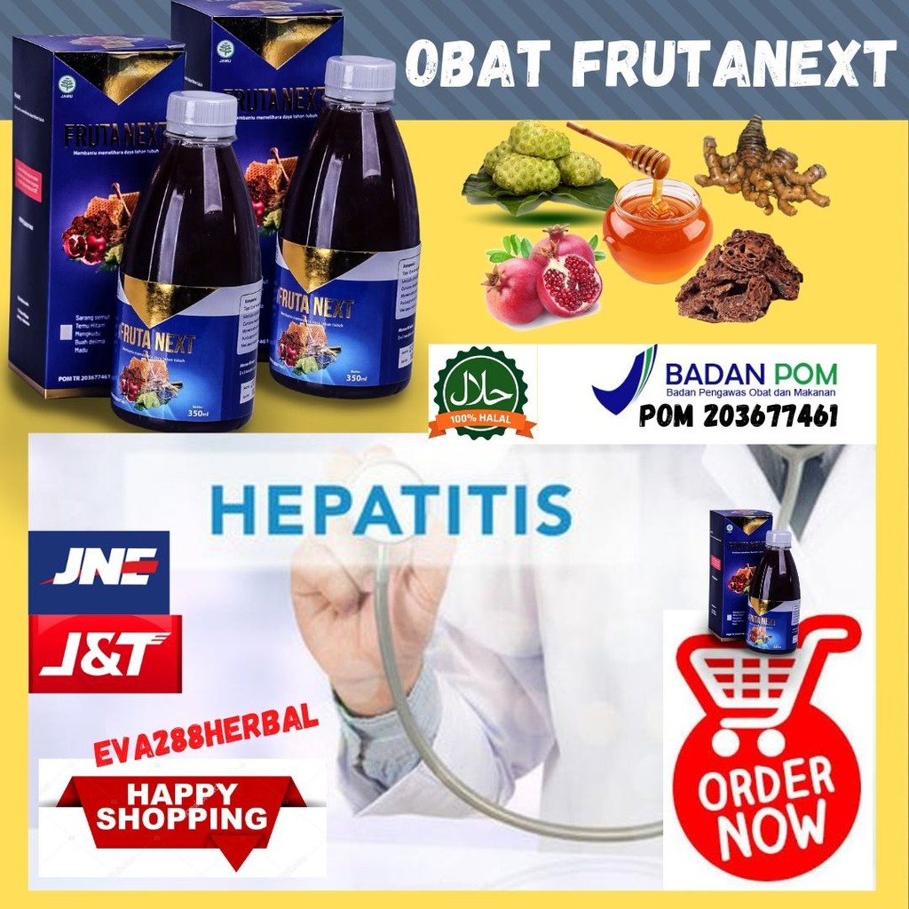 Cara Mengatasi Penyakit Hepatitis Terampuh
