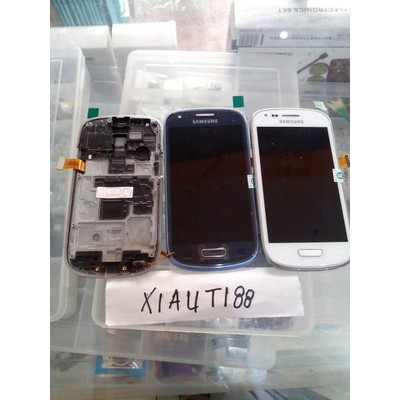 LCD TOUCHSCREEN SAMSUNG S3 MINI / LCD SAMSUNG i8190