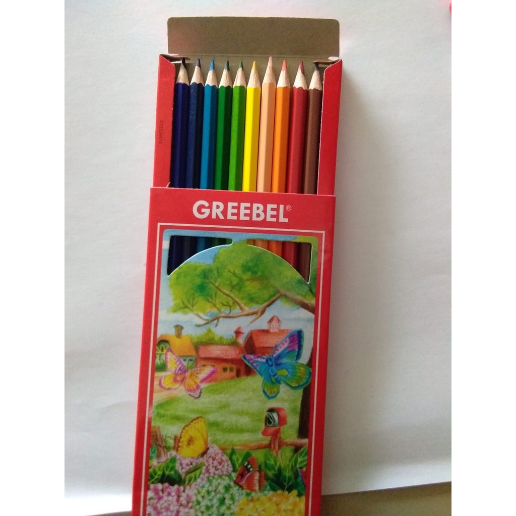 

GREEBEL 7012 CLASSIC COLOR