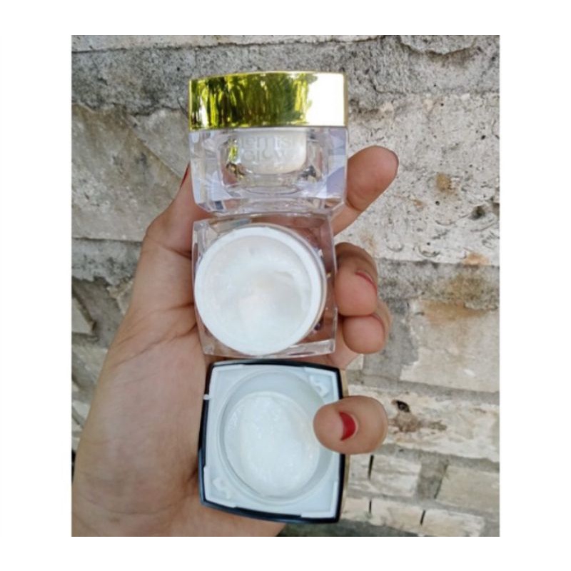 krim malam KF klinik/ night cream KF klinik