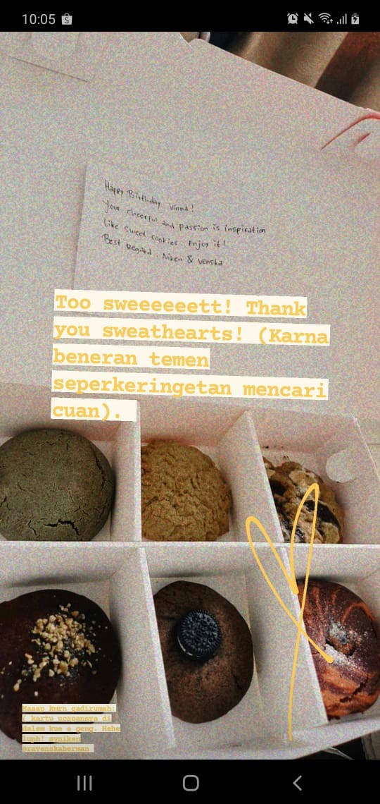 Kartu Ucapan