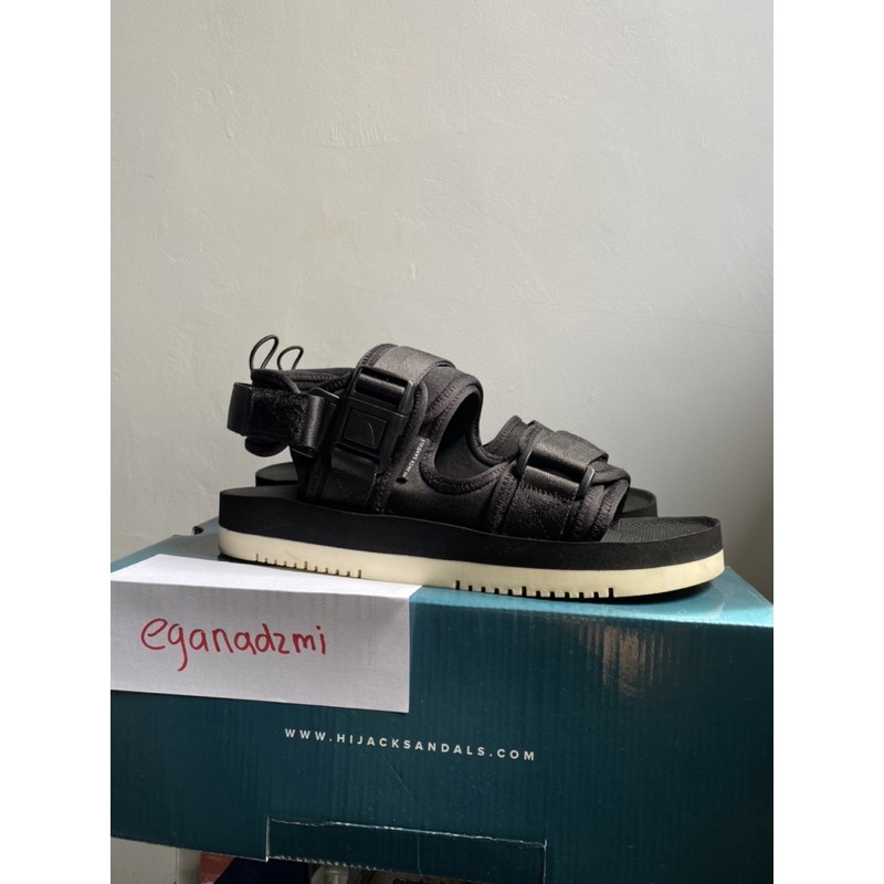 Hijack Sandal - Alto Orca